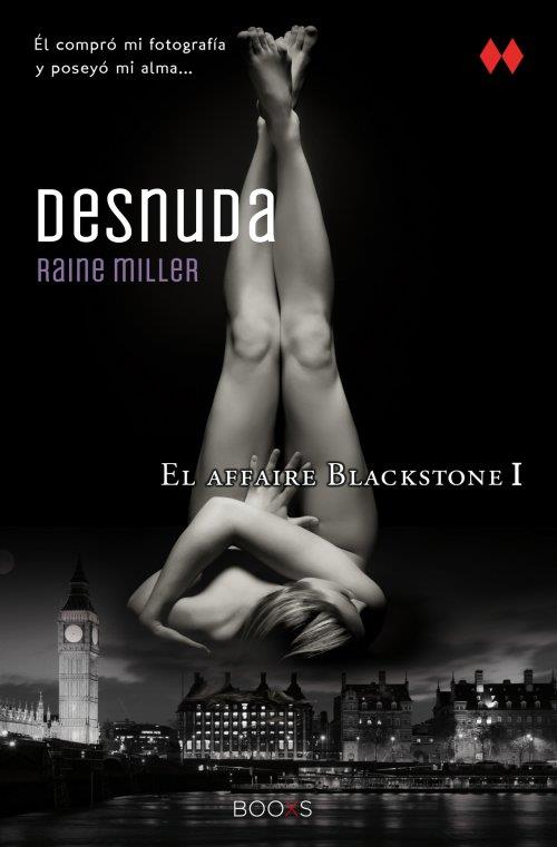 DESNUDA | 9788466315432 | MILLER, RAINE | Galatea Llibres | Llibreria online de Reus, Tarragona | Comprar llibres en català i castellà online