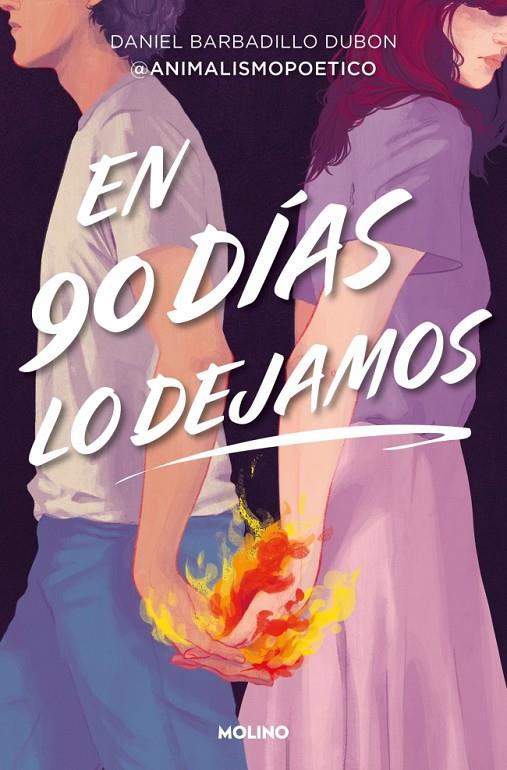 EN 90 DÍAS LO DEJAMOS | 9788427246874 | BARBADILLO DUBON, DANIEL | Galatea Llibres | Llibreria online de Reus, Tarragona | Comprar llibres en català i castellà online