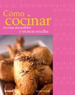 CÓMO COCINAR (ROSA) | 9788480767774 | BERRY, MARY | Galatea Llibres | Llibreria online de Reus, Tarragona | Comprar llibres en català i castellà online