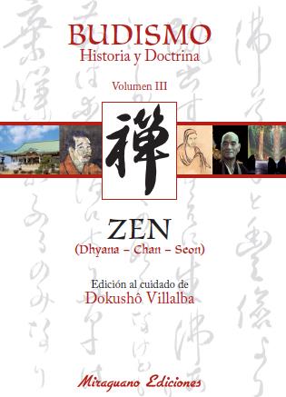 BUDISMO VOL.3 | 9788478133420 | COMUNIDAD BUDISTA SOTO ZEN | Galatea Llibres | Llibreria online de Reus, Tarragona | Comprar llibres en català i castellà online