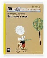 NUEVA CASA, UNA | 9788467534375 | CISNEROS LAGUNA, JESÚS / NESQUENS, DANIEL | Galatea Llibres | Llibreria online de Reus, Tarragona | Comprar llibres en català i castellà online