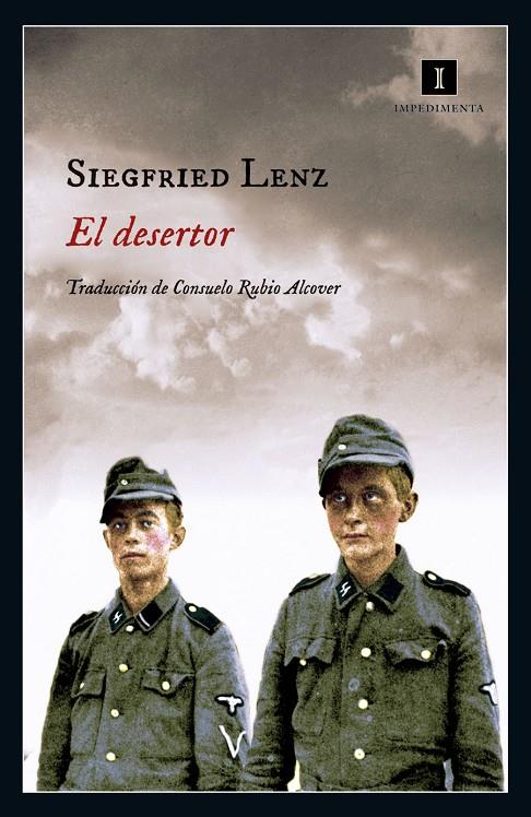 EL DESERTOR | 9788417115166 | LENZ, SIEGFRIED | Galatea Llibres | Llibreria online de Reus, Tarragona | Comprar llibres en català i castellà online