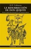 RESURRECCION DE DON QUIJOTE | 9788479480547 | VALBUENA, P. | Galatea Llibres | Llibreria online de Reus, Tarragona | Comprar llibres en català i castellà online