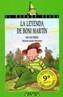 LEYENDA DE BONI MARTIN | 9788420729039 | Olaizola Sarriá, José Luis | Galatea Llibres | Llibreria online de Reus, Tarragona | Comprar llibres en català i castellà online