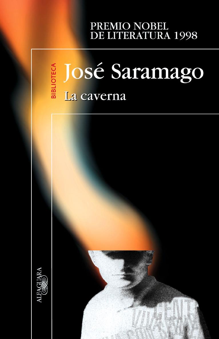 CAVERNA, LA | 9788420442280 | SARAMAGO, JOSE | Galatea Llibres | Librería online de Reus, Tarragona | Comprar libros en catalán y castellano online