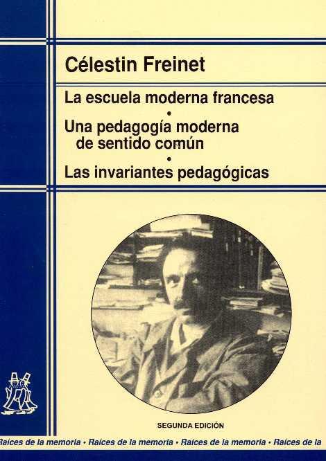 ESCUELA MODERNA FRANCESA | 9788471124104 | FREINET, CELESTIN | Galatea Llibres | Llibreria online de Reus, Tarragona | Comprar llibres en català i castellà online