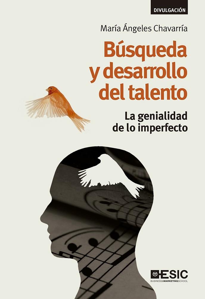 BÚSQUEDA Y DESARROLLO DEL TALENTO | 9788416701216 | CHAVARRÍA, MARÍA ÁNGELES | Galatea Llibres | Llibreria online de Reus, Tarragona | Comprar llibres en català i castellà online