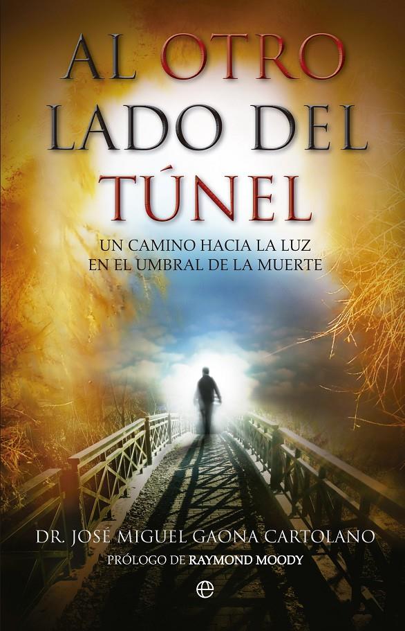 AL OTRO LADO DEL TÚNEL | 9788490600276 | GAONA, JOSÉ MIGUEL | Galatea Llibres | Librería online de Reus, Tarragona | Comprar libros en catalán y castellano online