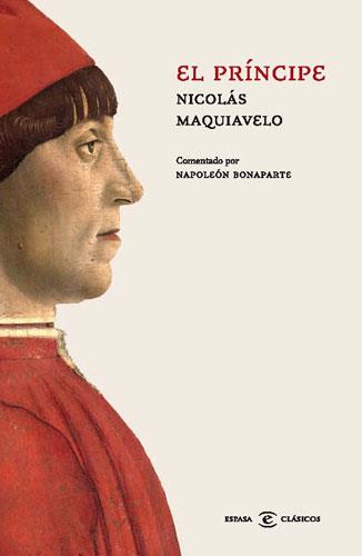 PRINCIPE, EL | 9788467033038 | MAQUIAVELO, NICOLÁS | Galatea Llibres | Llibreria online de Reus, Tarragona | Comprar llibres en català i castellà online