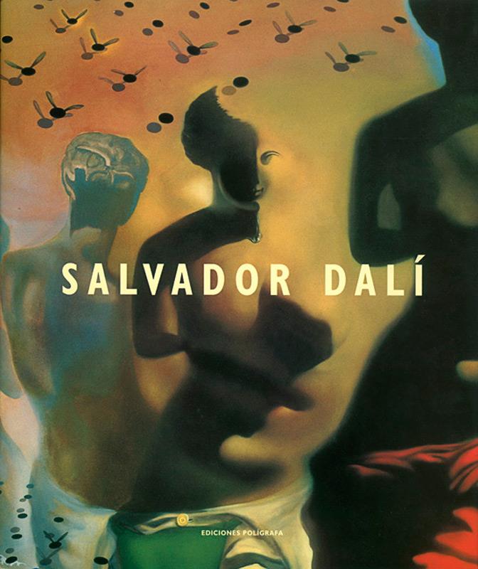 SALVADOR DALI  (ENGLISH) | 9788434310315 | ROMERO, LUIS | Galatea Llibres | Llibreria online de Reus, Tarragona | Comprar llibres en català i castellà online