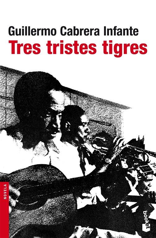 TRES TRISTES TIGRES | 9788432217807 | CABRERA INFANTE, GUILLERMO | Galatea Llibres | Librería online de Reus, Tarragona | Comprar libros en catalán y castellano online