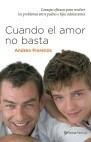 CUANDO EL AMOR NO BASTA | 9788408085249 | FIORENZA, ANDREA | Galatea Llibres | Llibreria online de Reus, Tarragona | Comprar llibres en català i castellà online