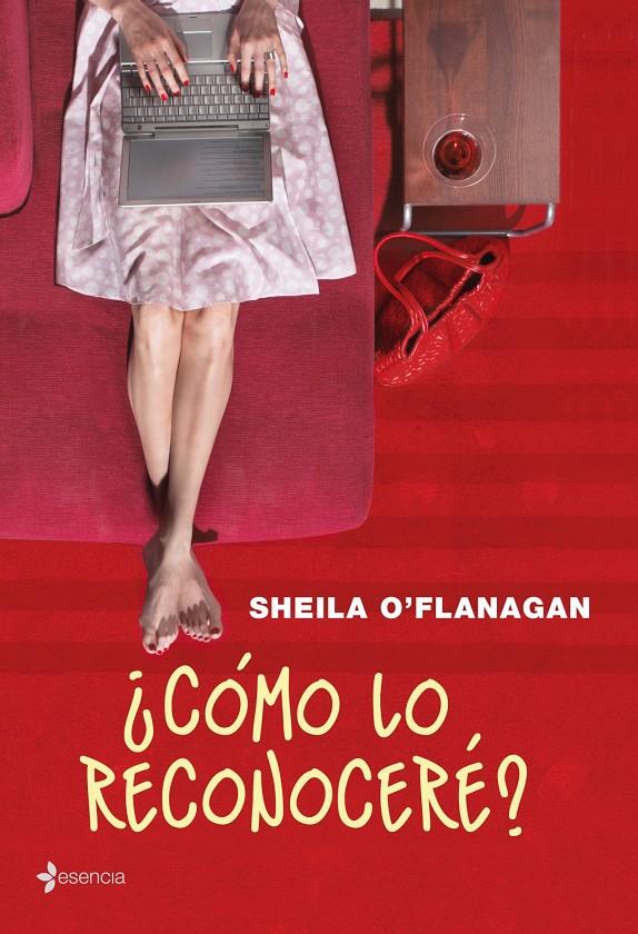 COMO LO RECONOCERE? | 9788408074960 | O'FLANAGAN, SHEILA | Galatea Llibres | Llibreria online de Reus, Tarragona | Comprar llibres en català i castellà online