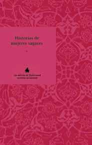 HISTORIAS DE MUJERES SAGACES | 9788495881748 | ZIMMERMANN, YVES ,   TR. | Galatea Llibres | Librería online de Reus, Tarragona | Comprar libros en catalán y castellano online