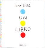 UN LIBRO | 9788492750368 | TULLET, HERVE | Galatea Llibres | Llibreria online de Reus, Tarragona | Comprar llibres en català i castellà online