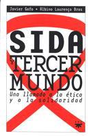 SIDA Y TERCER MUNDO | 9788428814843 | GAFO, JAVIER | Galatea Llibres | Llibreria online de Reus, Tarragona | Comprar llibres en català i castellà online