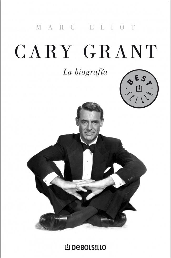 GARY GRANT. LA BIOGRAFIA | 9788483468197 | ELIOT, MARC | Galatea Llibres | Llibreria online de Reus, Tarragona | Comprar llibres en català i castellà online