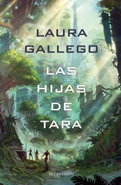 LAS HIJAS DE TARA | 9788445005088 | GALLEGO, LAURA | Galatea Llibres | Llibreria online de Reus, Tarragona | Comprar llibres en català i castellà online