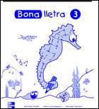 BONA LLETRA 3 | 9788448130510 | MAÑA, ESTHER | Galatea Llibres | Llibreria online de Reus, Tarragona | Comprar llibres en català i castellà online