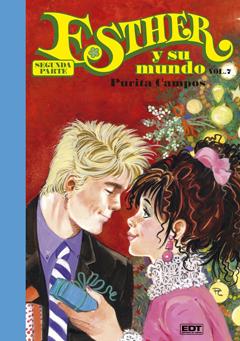 ESTHER Y SU MUNDO 2ª PARTE 7 (ÚLTIMO) | 9788499475752 | CAMPOS, PURITA | Galatea Llibres | Llibreria online de Reus, Tarragona | Comprar llibres en català i castellà online