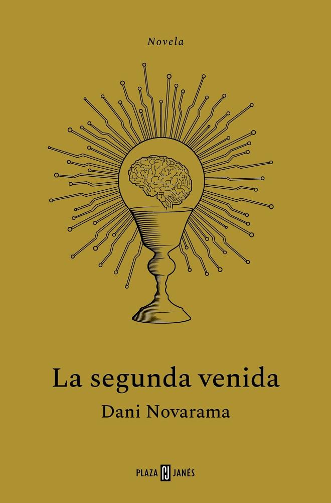 LA SEGUNDA VENIDA | 9788401034145 | NOVARAMA, DANI | Galatea Llibres | Llibreria online de Reus, Tarragona | Comprar llibres en català i castellà online