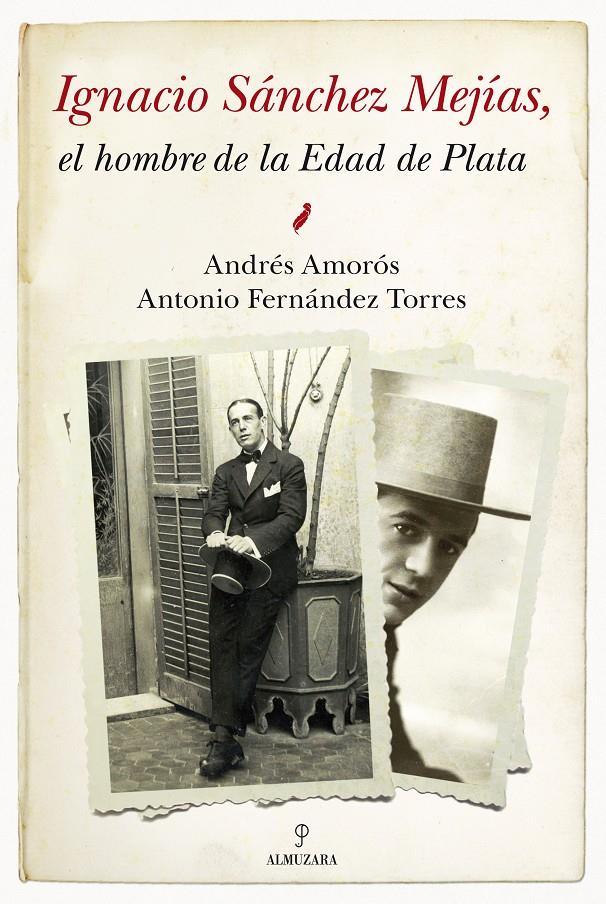 IGNACIO SÁNCHEZ MEJÍAS | 9788492573790 | AMORÓS, ANDRÉS / FERNÁNDEZ TORRES, ANTONIO | Galatea Llibres | Llibreria online de Reus, Tarragona | Comprar llibres en català i castellà online