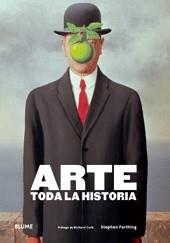 ARTE. TODA LA HISTORIA | 9788480768955 | FARTHING/R. CORK | Galatea Llibres | Llibreria online de Reus, Tarragona | Comprar llibres en català i castellà online