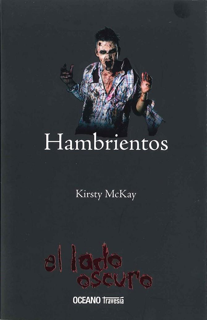 HAMBRIENTOS | 9786074008951 | MCKAY, KIRSTY | Galatea Llibres | Llibreria online de Reus, Tarragona | Comprar llibres en català i castellà online