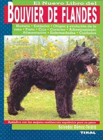 BOUVIER DE FLANDES, EL NUEVO LIBRO DEL | 9788430587766 | GOMEZ-TOLDRA, SALVADOR | Galatea Llibres | Llibreria online de Reus, Tarragona | Comprar llibres en català i castellà online