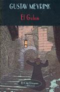 GOLEM, EL | 9788477025498 | MEYRINK, GUSTAV | Galatea Llibres | Llibreria online de Reus, Tarragona | Comprar llibres en català i castellà online