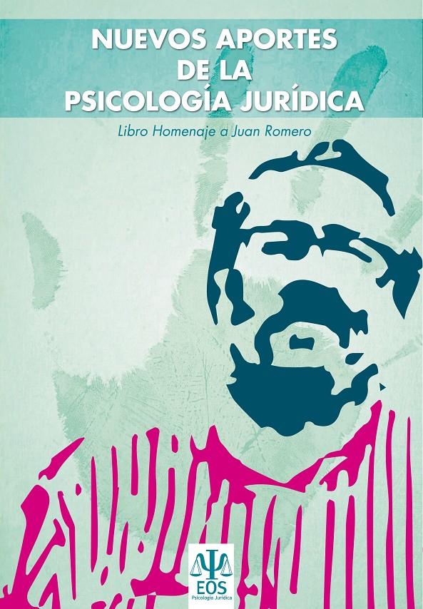 NUEVOS APORTES A LA PSICOLOGÍA JURÍDICA | 9788497275101 | URRA PORTILLO, JAVIER/MARTÍNEZ DORADO, ANA | Galatea Llibres | Librería online de Reus, Tarragona | Comprar libros en catalán y castellano online