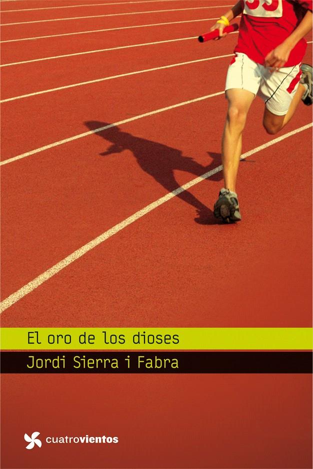 ORO DE LOS DIOSES, EL | 9788408096436 | SIERRA I FABRA, JORDI | Galatea Llibres | Librería online de Reus, Tarragona | Comprar libros en catalán y castellano online