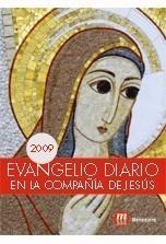 EVANGELIO DIARIO EN LA COMPAÑÍA DE JESÚS 2009 | 9788427129955 | IRAZABAL, SJ (EDITOR) | Galatea Llibres | Llibreria online de Reus, Tarragona | Comprar llibres en català i castellà online