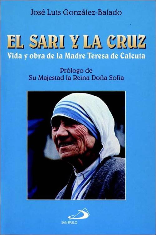 SARI Y LA CRUZ,EL | 9788428511674 | GONZALEZ-BALADO,JOSE LUIS | Galatea Llibres | Llibreria online de Reus, Tarragona | Comprar llibres en català i castellà online