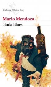 BUDA BLUES | 9788432212819 | MENDOZA, MARIO | Galatea Llibres | Llibreria online de Reus, Tarragona | Comprar llibres en català i castellà online