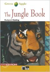 THE JUNGLE BOOK | 9788431690557 | CIDEB EDITRICE S.R.L. | Galatea Llibres | Llibreria online de Reus, Tarragona | Comprar llibres en català i castellà online