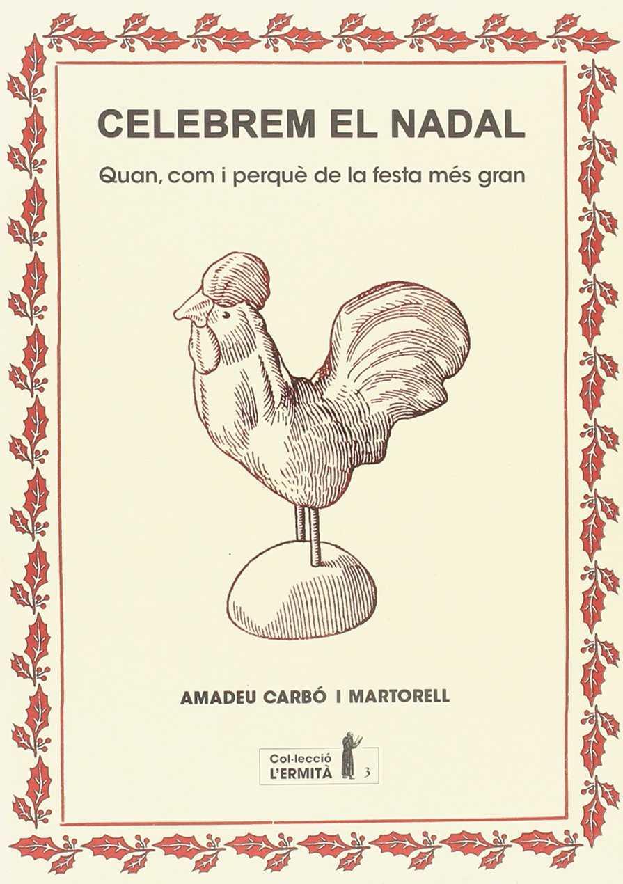 DESCOBRIM EL NADAL | 9788494447327 | CARBÓ I MARTORELL, AMADEU | Galatea Llibres | Llibreria online de Reus, Tarragona | Comprar llibres en català i castellà online