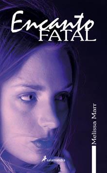 ENCANTO FATAL | 9788498381573 | MARR, MELISA | Galatea Llibres | Llibreria online de Reus, Tarragona | Comprar llibres en català i castellà online