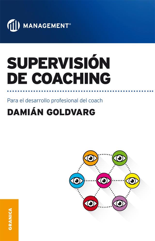 SUPERVISION DE COACHING | 9789506419332 | GOLDVARG, DAMIAN | Galatea Llibres | Llibreria online de Reus, Tarragona | Comprar llibres en català i castellà online