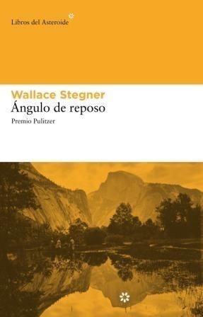 ÁNGULO DE REPOSO | 9788492663088 | STEGNER, WALLACE | Galatea Llibres | Llibreria online de Reus, Tarragona | Comprar llibres en català i castellà online