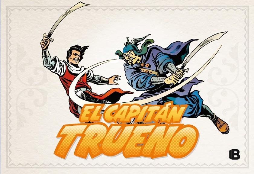 ¡COMBATE EN LA SELVA! EL CAPITAN TRUENO | 9788466655736 | MORA, VICTOR/AMBROS | Galatea Llibres | Llibreria online de Reus, Tarragona | Comprar llibres en català i castellà online