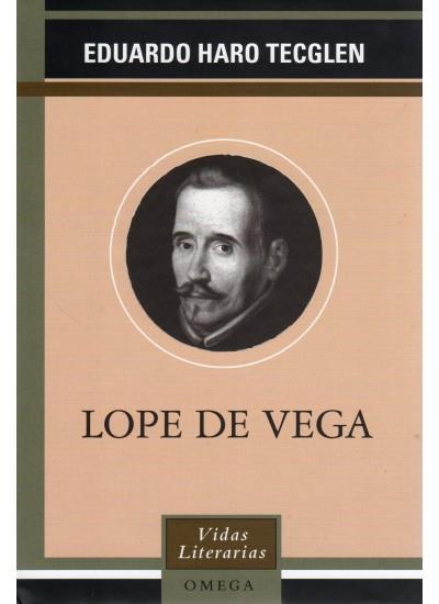 LOPE DE VEGA | 9788428212281 | HARO TECGLEN, EDUARDO | Galatea Llibres | Llibreria online de Reus, Tarragona | Comprar llibres en català i castellà online