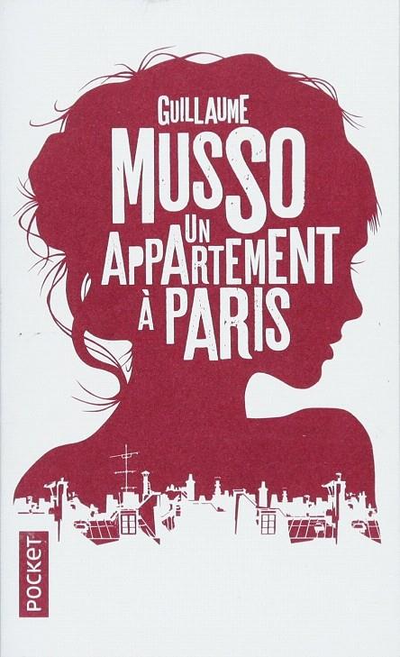 UN APPARTEMENT À PARIS | 9782266285025 | MUSSO, GUILLAUME | Galatea Llibres | Llibreria online de Reus, Tarragona | Comprar llibres en català i castellà online