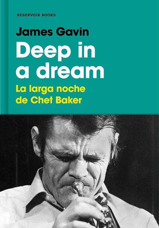 DEEP IN A DREAM | 9788417125493 | GAVIN, JAMES | Galatea Llibres | Llibreria online de Reus, Tarragona | Comprar llibres en català i castellà online