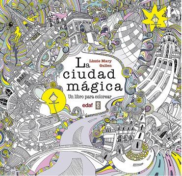 LA CIUDAD MÁGICA | 9788441436787 | Galatea Llibres | Llibreria online de Reus, Tarragona | Comprar llibres en català i castellà online