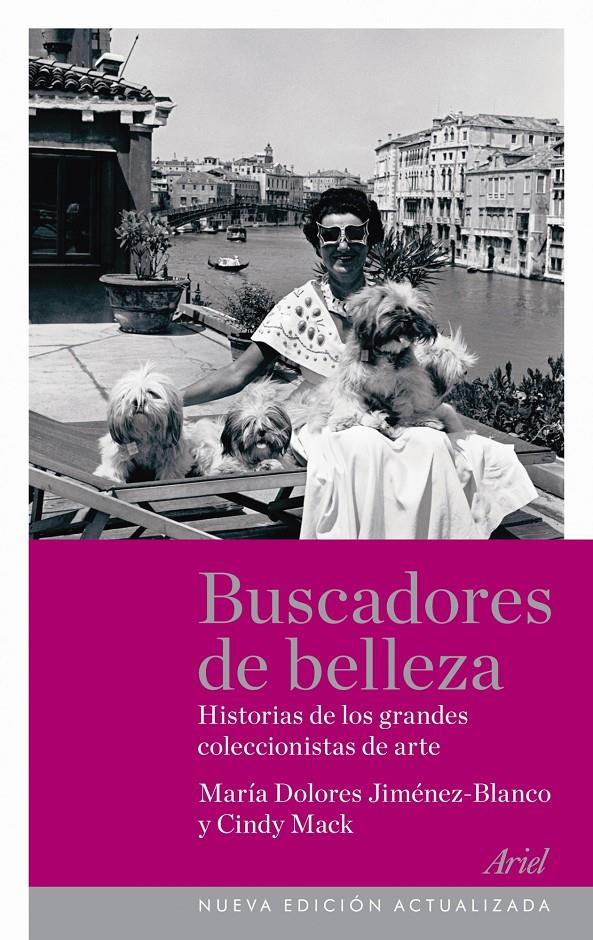 BUSCADORES DE BELLEZA | 9788434469433 | MACK, CYNTHIA | Galatea Llibres | Llibreria online de Reus, Tarragona | Comprar llibres en català i castellà online