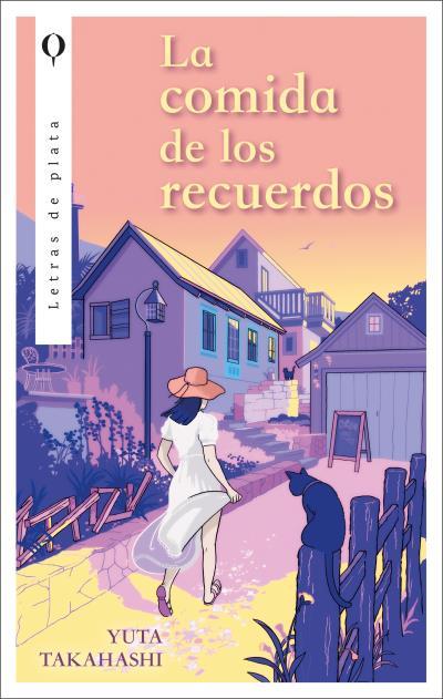 LA COMIDA DE LOS RECUERDOS | 9788492919598 | TAKAHASHI, YUTA | Galatea Llibres | Llibreria online de Reus, Tarragona | Comprar llibres en català i castellà online