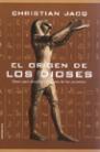 ORIGEN DE LOS DIOSES, EL | 9788427024052 | JACQ, CHRISTIAN | Galatea Llibres | Librería online de Reus, Tarragona | Comprar libros en catalán y castellano online