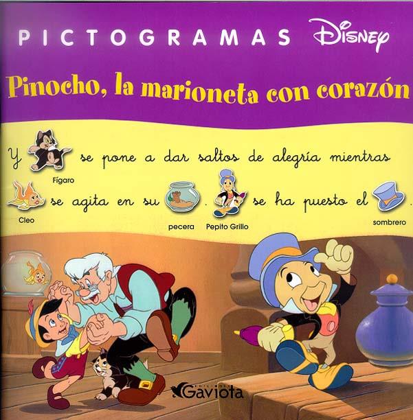 PINOCHO, LA MARIONETA CON CORAZON | 9788439206354 | AAVV | Galatea Llibres | Llibreria online de Reus, Tarragona | Comprar llibres en català i castellà online