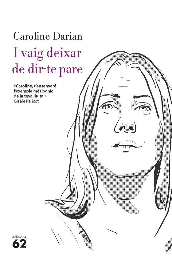 I VAIG DEIXAR DE DIR-TE PARE | 9788429782332 | DARIAN, CAROLINE | Galatea Llibres | Llibreria online de Reus, Tarragona | Comprar llibres en català i castellà online